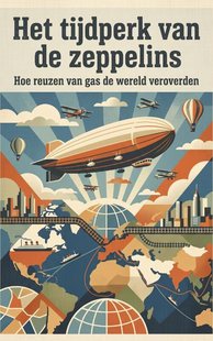 Het tijdperk van de zeppelins