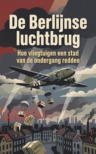 De Berlijnse luchtbrug