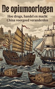 De opiumoorlogen