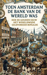 Toen Amsterdam de bank van de wereld was