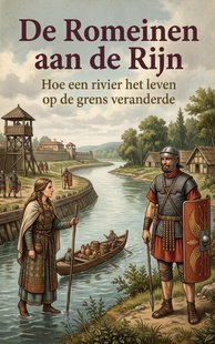 De Romeinen aan de Rijn