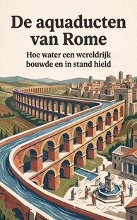 De aquaducten van Rome