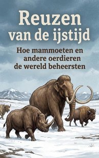 Reuzen van de ijstijd