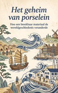 Het geheim van porselein