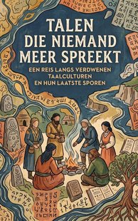 Talen die niemand meer spreekt