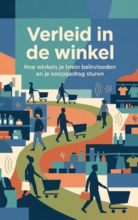 Verleid in de winkel