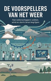 De voorspellers van het weer