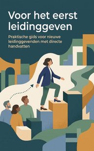 Voor het eerst leidinggeven
