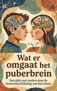 Wat er omgaat in het puberbrein