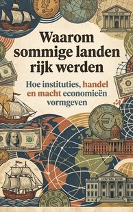 Waarom sommige landen rijk werden