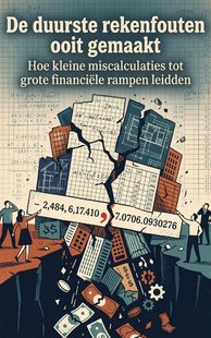 De duurste rekenfouten ooit gemaakt