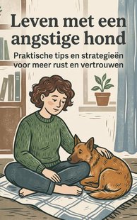 Leven met een angstige hond