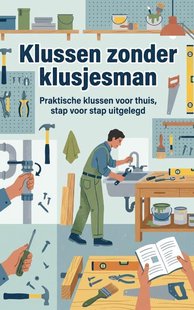 Klussen zonder klusjesman