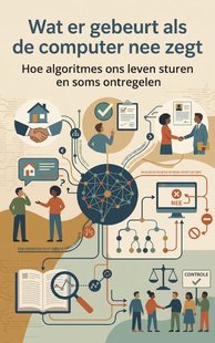Wat er gebeurt als de computer nee zegt