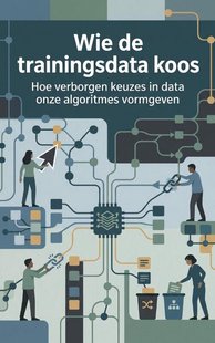 Wie de trainingsdata koos