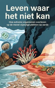 Leven waar het niet kan