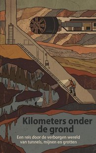 Kilometers onder de grond