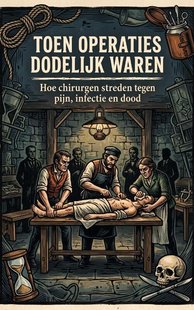 Toen operaties dodelijk waren
