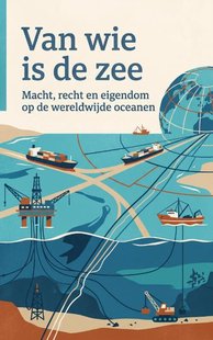 Van wie is de zee