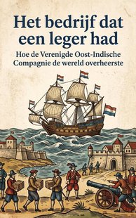 Het bedrijf dat een leger had