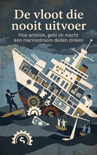 De vloot die nooit uitvoer