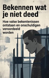 Bekennen wat je niet deed