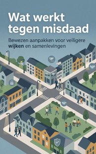 Wat werkt tegen misdaad