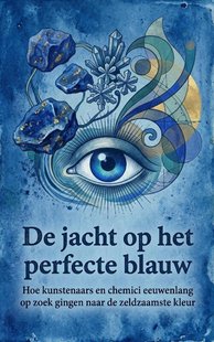 De jacht op het perfecte blauw
