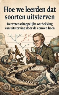 Hoe we leerden dat soorten uitsterven