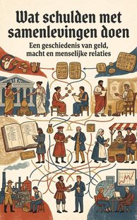 Wat schulden met samenlevingen doen