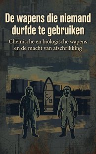De wapens die niemand durfde te gebruiken