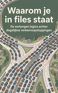 Waarom je in files staat