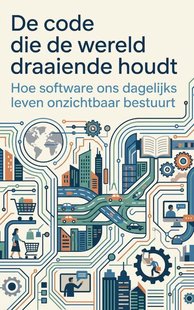 De code die de wereld draaiende houdt
