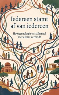 Iedereen stamt af van iedereen