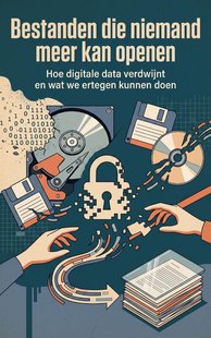 Bestanden die niemand meer kan openen