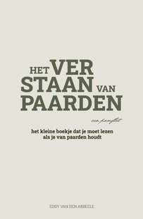Het verstaan van paarden