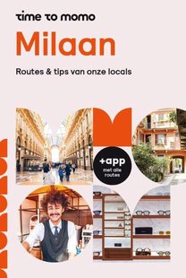 Time to Momo Milaan