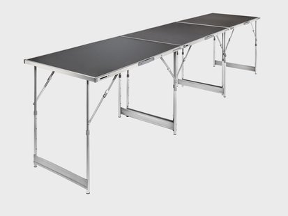PARKSIDE Multifunctionele tafels, 3-delig