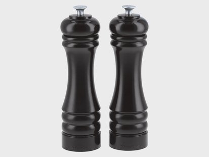 SILVERCREST Zout- en pepermolenset (Zwart)
