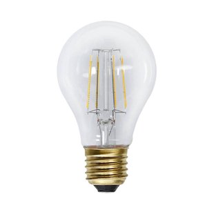 STAR TRADING LED lamp Soft Glow E27 250 lm 3 W 2100 K dimbaar