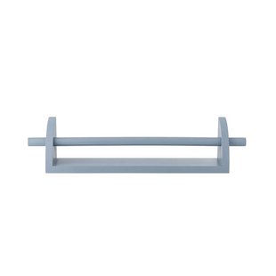 Bloomingville Mini wandplank Mingus (60x12x14 cm)