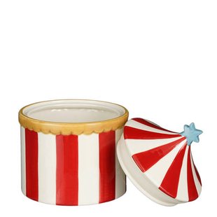 Mica Decorations voorraadpot Circus