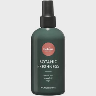 Bolsius interieuspray - Botanic Freshness (225 ml)