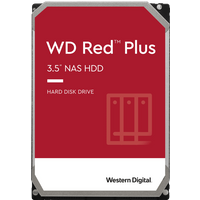 WD Red Plus WD40EFZZ 4TB