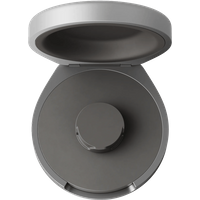 Oura Ring 5 Draadloze Oplaadcase Maat 7