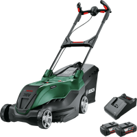 Bosch AdvancedRotak 36V-40-650 incl. 4,0 Ah accu (2x)