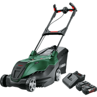 Bosch AdvancedRotak 36V-44-750 4,0 Ah accu (2x) Starterspakket