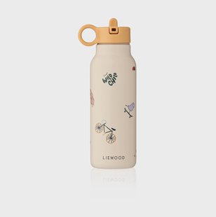Liewood Falk waterfles 35 cl Tamtam/Sandy