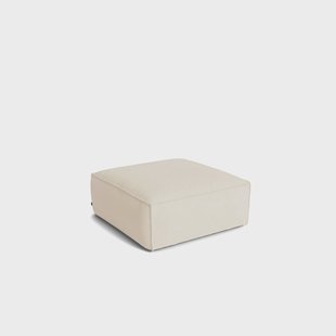 HAY Mags Soft X-small poef Turf Cream