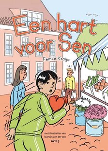 Een hart voor Sen
